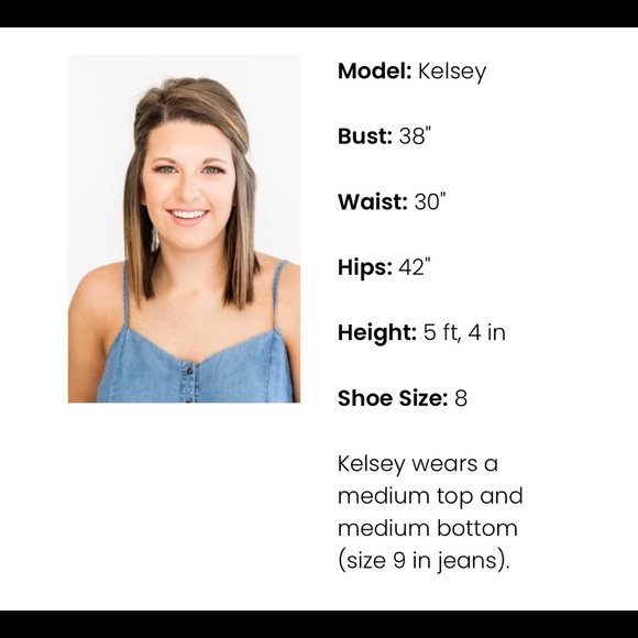 Pink Lily Maxi Dress - Picture 7 of 7